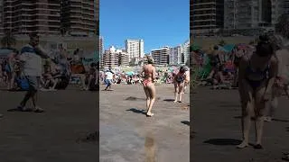 Thumbnail: 🇦🇷 This Mar del Plata Beach View Is Everything