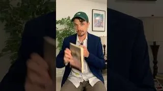 Thumbnail: Some Screenplays Read Like Novels