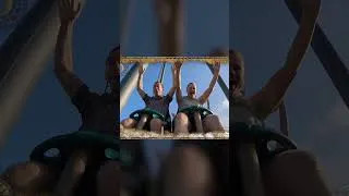 Thumbnail: @Thijmen0808 and I rode Shambhala at Port Aventura, Spain! #Shambhala  #rollercoaster
