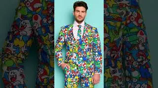 Thumbnail: Gamers. Level up your fit.
