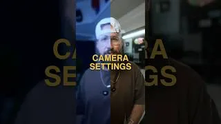 Thumbnail: Bad Camera Settings RUIN Good Setups