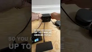 Thumbnail: The ULTIMATE charger