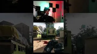 Thumbnail: MW4 multiplayer gameplay