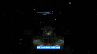 Thumbnail: The Klingons have sided with DRM 😳