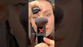 Thumbnail: YOU’RE APPLYING YOUR FOUNDATION WRONG!