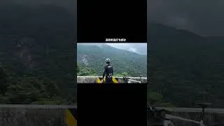 Thumbnail: 我的简单生活：起床后，就迎接挑战骑行爬坡骑行装备女性