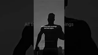 Thumbnail: SEPARATE YOURSELF - Motivational Speech