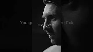 Thumbnail: DISCIPLINE YOUR MIND - Motivational Speech