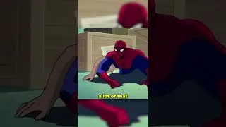 Thumbnail: i wish we saw Man Spider in Brand New Day