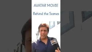 Thumbnail: Govinda’s ‘Avatar’ — The Movie That Disappeared!