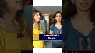 Thumbnail: Singer Akriti Kakar: House Tour Interview
