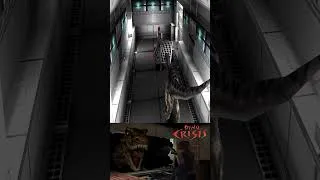 Thumbnail: Dino Crisis