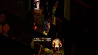 Thumbnail: Crow Country: Murder of Crows