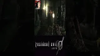 Thumbnail: Resident Evil Zero: HD Remaster (2016)
