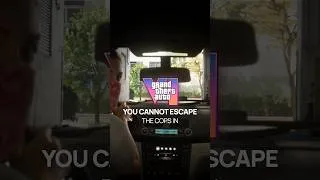 Thumbnail: Cop chases in GTA 6 are completely different! 😱