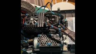 Thumbnail: 16s losi 5ive te 3.0 build