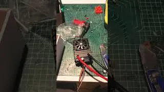 Thumbnail: Losi 5ivete 3.0 getting 16s ready