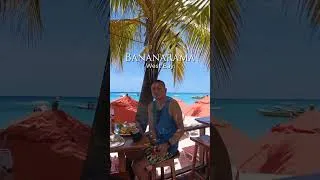Thumbnail: Bananarama Shorts