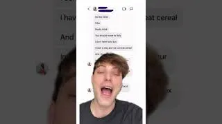 Thumbnail: Craziest DM ive gotten