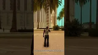 Thumbnail: You can still get secret phone calls. #gtatrilogydefinitiveedition #shorts #gtasanandreas