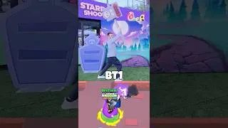 Thumbnail: Best Frank Impression? #brawlstars #brawlstars