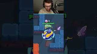 Thumbnail: My First Car in #BrawlStars