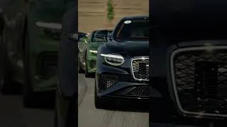 Thumbnail: Confidence. Precision. Connection. | Bentley at Yongin Speedway