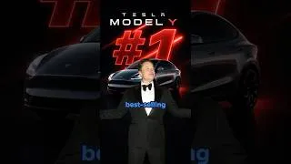 Thumbnail: Tesla Is The Best-Selling Car On Earth