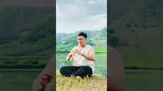 Thumbnail: The Echoing Flute Forest Music with Producer Agnes #shortvideo #magicalmusic #flutemusic