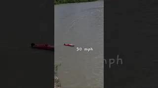 Thumbnail: my dog chased this boat for 30 minutes