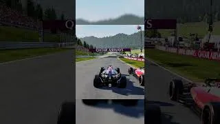 Thumbnail: 🏎️ #CharlesLeclerc's Ferrari suffered major damage after battling #MaxVerstappen #AustrianGP