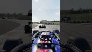 Thumbnail: 🏁 #LandoNorris turned #MaxVerstappen into a spectator #SpanishGP