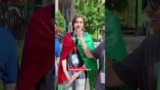 Thumbnail: Even at FIFA fan fest, you can find Berklee Musicians! #berklee #fifa #worldcup #Summer #boston