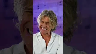 Thumbnail: René Schuurmans over muziek, en het verhaal achter één van zijn bekendste nummers #shorts