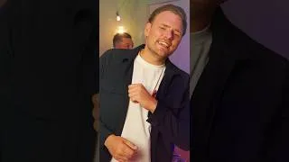 Thumbnail: Ja zij is Rock & Roll 🎵 | Roy van Nuland - Ik Weet Dat Zij Het Ziet #shorts