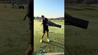 Thumbnail: Senior Golfers: Instantaneously Improve Your Ball Striking With Irons!