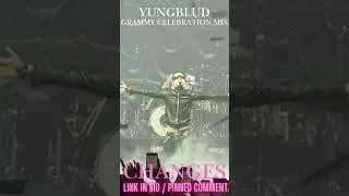 Thumbnail: YUNGBLUD - CHANGES (Grammy Celebration Mix)
