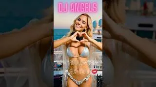 Thumbnail: DJ Angels - THANK YOU for 100 YouTube Follwers - Milestone Celebration