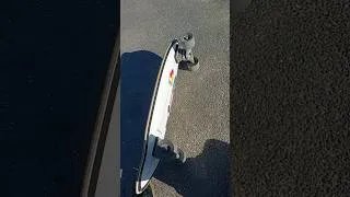 Thumbnail: Pump track madness!
