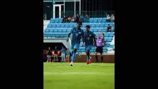 Thumbnail: Jace Donawa Scores For University of North Carolina, Aug 2026