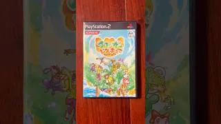 Thumbnail: Manuelvil1132 Japanese Game Collection
