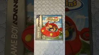 Thumbnail: Little Einsteins (GBA) Unboxing - Ep. 27 - BerniceFanatic2005 #littleeinsteins #gba