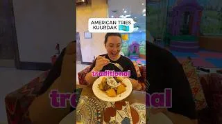 Thumbnail: This Kazakhstan dish blew me away!