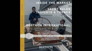 Thumbnail: What Makes a Yacht Sell in 2026? ⚓️