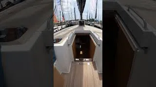 Thumbnail: "Big Yacht" Luxury in Just 15 Meters | Solaris 50