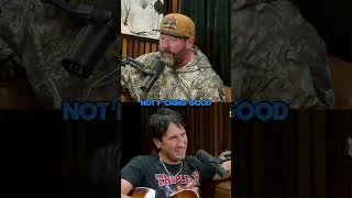 Thumbnail: Bert Kreischer Could've Been A Musician