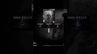 Thumbnail: Dark Souls 2's Different Versions are Confusing...