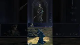 Thumbnail: 4 Soulsborne Callbacks in Forsaken Hollows (Nightreign DLC)