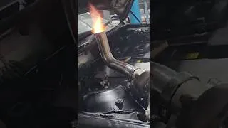 Thumbnail: Turbo M52 Build #e46 #bmw #turbo #build #maxpeedingrods #tiperformance #e36 #m54 #cheap #easy