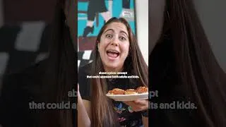 Thumbnail: The History of Bagel Bites